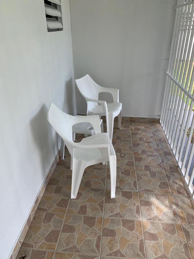 Crab Island Adventures Apartments Vieques Exterior photo