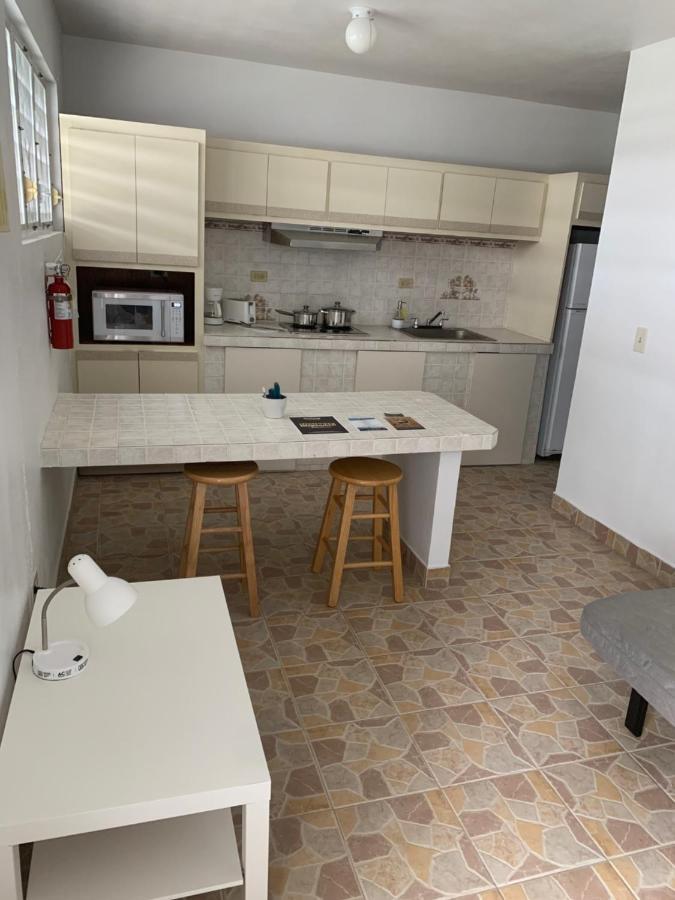 Crab Island Adventures Apartments Vieques Exterior photo