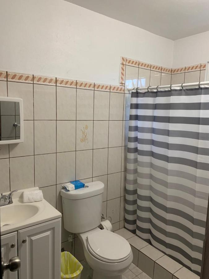 Crab Island Adventures Apartments Vieques Exterior photo