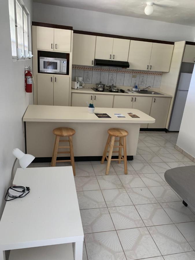 Crab Island Adventures Apartments Vieques Exterior photo