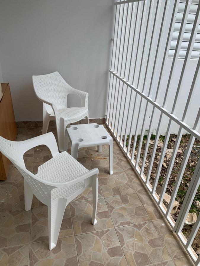 Crab Island Adventures Apartments Vieques Exterior photo