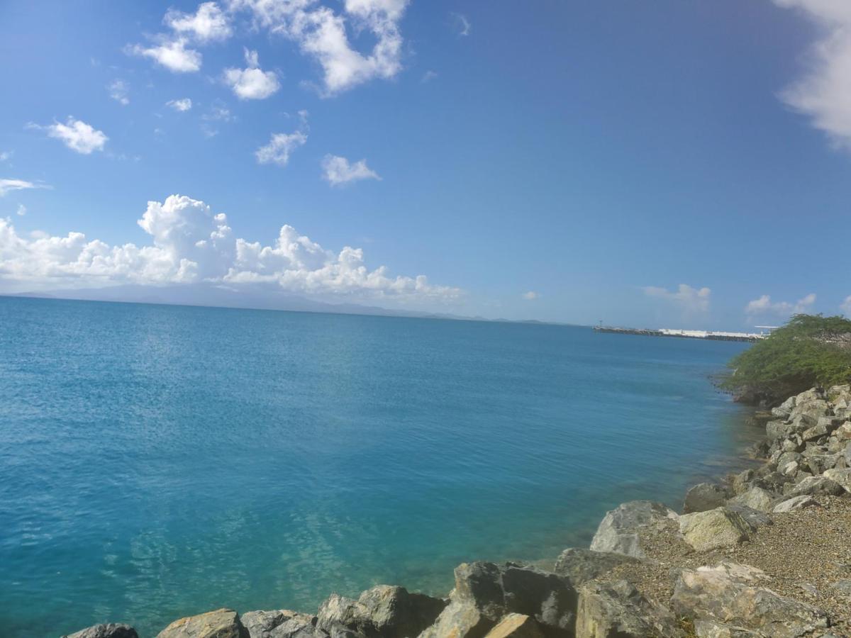 Crab Island Adventures Apartments Vieques Exterior photo
