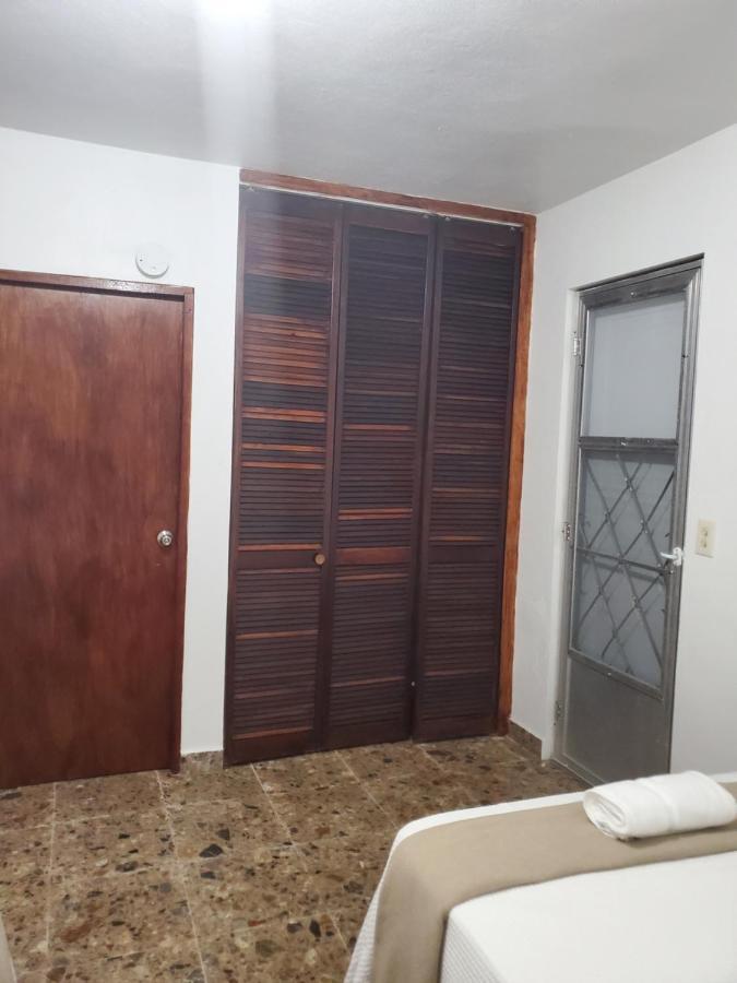 Crab Island Adventures Apartments Vieques Exterior photo