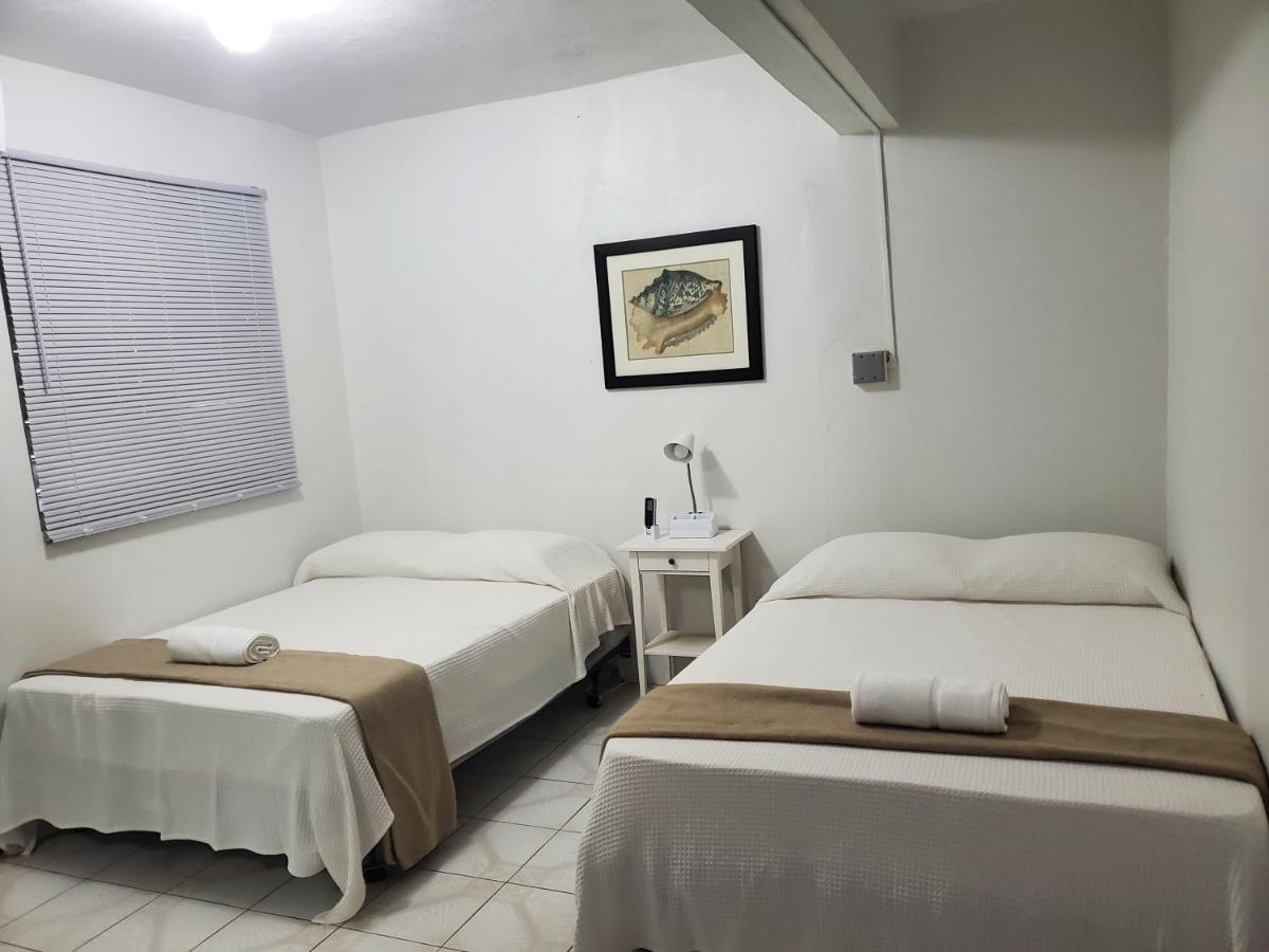 Crab Island Adventures Apartments Vieques Exterior photo
